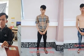 Khởi tố nhóm thanh niên rượt chém nhau gây chết người