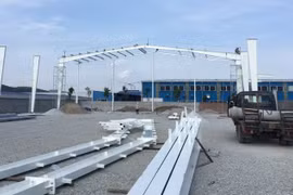 Vi phạm môi trường, Công ty MVN bị phạt 320 triệu đồng