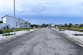 Hà Tĩnh đấu giá thành công 77 lô đất, dự kiến thu về 416 tỷ