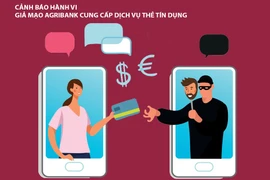 Hủy thẻ tín dụng qua điện thoại, người đàn ông bị lừa hơn 33 triệu đồng