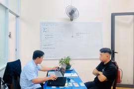 Cháu nội trộm vàng của bà để… nạp game