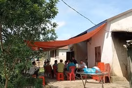 Nam thanh niên đuối nước tử vong khi đi bắt ếch ở Hà Tĩnh