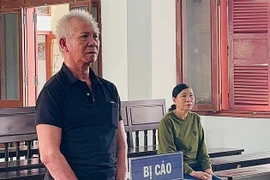 Dùng thuốc sâu đầu độc vợ cũ, người đàn ông lĩnh 10 năm tù