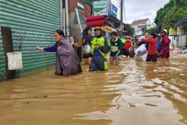 Điều tra, rà soát việc vận hành xả lũ các hồ chứa ở Khánh Hoà