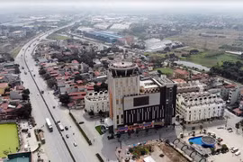 Hưng Yên sắp đấu giá 64 lô đất, khởi điểm từ 9,6 triệu/m2