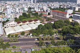 Gia Lai đưa khu đất “vàng” lên sàn, khởi điểm hơn 1.190 tỷ đồng