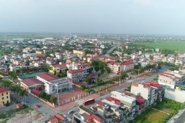 Thái Bình sắp đấu giá 68 lô đất, khởi điểm từ 16 triệu/m2