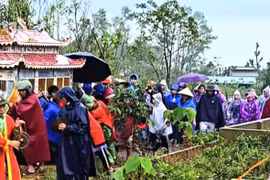 Vụ học sinh ở Hà Tĩnh đánh nhau, một em đã tử vong thương tâm