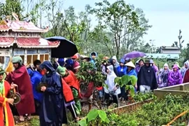 Vụ học sinh ở Hà Tĩnh đánh nhau, một em đã tử vong thương tâm