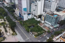 Khu đất “kim cương” ở Nha Trang chuẩn bị lên sàn