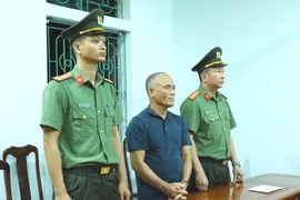 Khởi tố đối tượng xâm phạm lợi ích nhà nước ở Hà Tĩnh