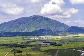 Đồng Nai sắp có khu nghỉ dưỡng hơn 16.000 tỷ đồng