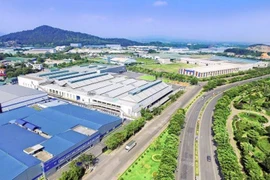 Dự án chậm tiến độ, Công ty Ngân Linh bị phạt 85 triệu đồng