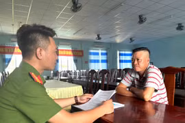 Đến nhà người quen chơi, tiện tay trộm nhiều tài sản giá trị