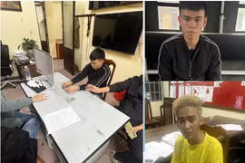 Khởi tố 2 đối tượng ở Lâm Đồng lừa đảo xuyên quốc gia 