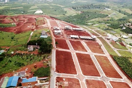 Lâm Đồng sắp đấu giá 20 thửa đất, khởi điểm từ 9 triệu đồng/m2