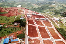 Lâm Đồng sắp đấu giá 20 thửa đất, khởi điểm từ 9 triệu đồng/m2