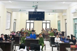 Kẻ dùng gậy đánh học sinh lớp 9 tử vong lĩnh 5 năm tù giam