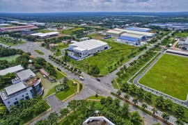 Ba doanh nghiệp ở Đồng Nai bị xử phạt hơn 300 triệu đồng