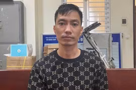 Không lấy được sổ đỏ, nghịch tử đâm bố đẻ trọng thương