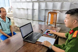 Liên tiếp xảy ra nhiều vụ xâm hại trẻ em ở An Giang