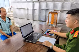 Liên tiếp xảy ra nhiều vụ xâm hại trẻ em ở An Giang