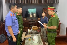 Khởi tố đối tượng thuê 2 xe ô tô rồi mang đi cầm cố