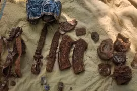 Phát hiện thêm hài cốt liệt sĩ ở Quảng Trị