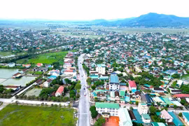 Nghệ An đưa 31 lô đất lên sàn, khởi điểm 913 triệu đồng/lô