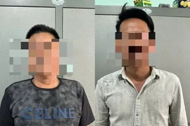 Triệt phá 2 đường dây cá độ bóng đá “khủng” ở Bình Thuận