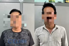 Triệt phá 2 đường dây cá độ bóng đá “khủng” ở Bình Thuận