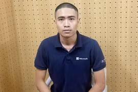 Bắt đối tượng lừa bán pháo hoa, chiếm đoạt hàng tỷ đồng