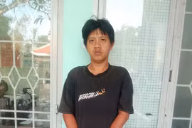 Bắt đạo chích “cõng” 2 tiền án đi trộm xe máy ở Đồng Tháp