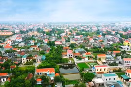 Yên Khánh đưa 76 lô đất lên sàn, khởi điểm từ hơn 5 triệu/m2