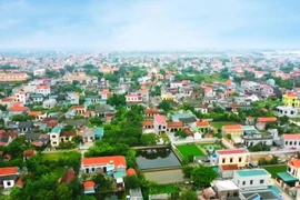 Yên Khánh đưa 76 lô đất lên sàn, khởi điểm từ hơn 5 triệu/m2