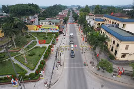 Yên Bái đưa 35 lô đất lên sàn, khởi điểm 740 triệu đồng/lô