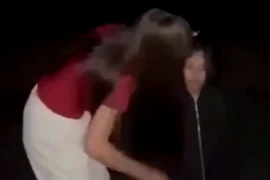 Xác minh vụ nữ sinh bị hành hung dã man ở Quảng Trị