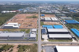 Không có giấy phép môi trường, công ty nước ngoài bị phạt 420 triệu đồng