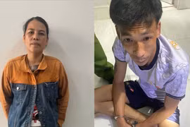 Cặp đôi trộm 33 chỉ vàng ở Vĩnh Long 'sa lưới' sau 7 ngày gây án