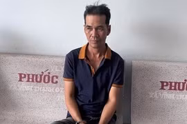 Kẻ lừa đảo 'sa lưới' sau gần 9 tháng trốn nả