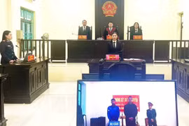 Buôn bán ma túy Tobaco, 2 bị cáo lĩnh hơn 10 năm tù