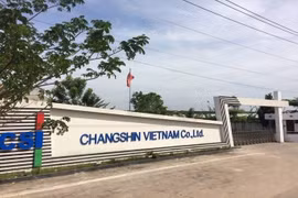 Chang Shin Việt Nam bị xử phạt, thu hồi gần 3,5 tỷ đồng