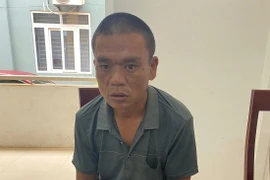 Gã trai "cõng" 6 tiền án, tiền sự vẫn... đi trộm vàng