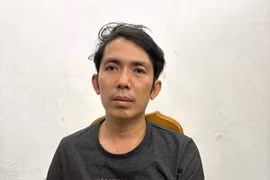 Đạo chích gây ra hàng loạt vụ trộm máy chiếu 'sa lưới'