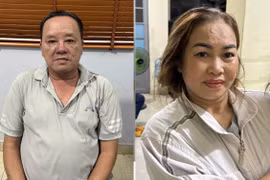 Dựng kịch bản bán đồng đen, lừa đảo chiếm đoạt 300 triệu đồng