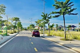 Quảng Trị sắp đấu 40 lô đất, khởi điểm từ 1,8 tỷ đồng/lô