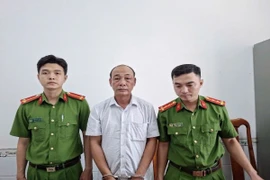 Lừa đảo hơn 3 tỷ đồng bằng chiêu vay tiền cho người khác