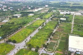 Hưng Yên đưa 30 lô đất lên sàn, khởi điểm hơn 19,2 triệu đồng/m2