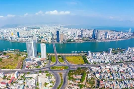 Chính thức thành lập Khu thương mại tự do Đà Nẵng
