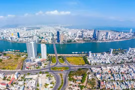 Chính thức thành lập Khu thương mại tự do Đà Nẵng